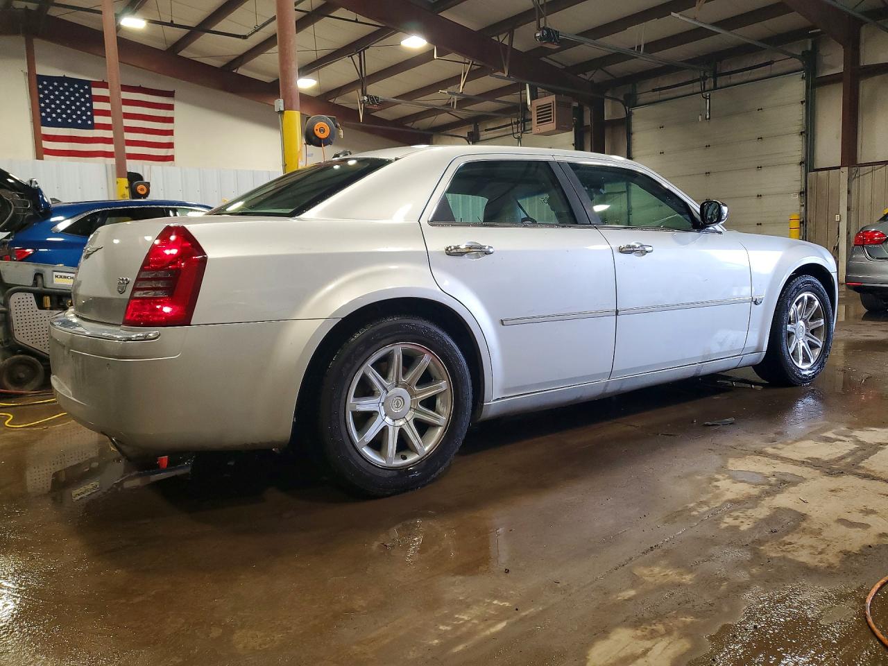 2006 CHRYSLER 300C photo 5