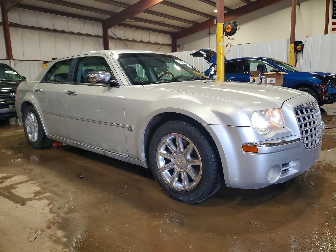 2006 CHRYSLER 300C photo 7