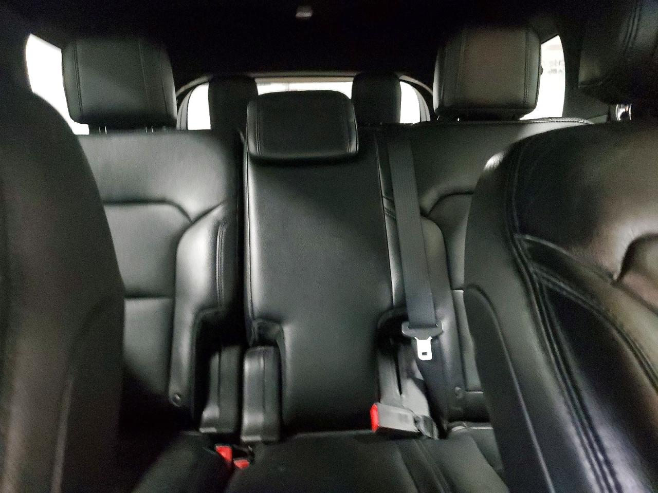 2016 FORD EXPLORER XLT photo 19
