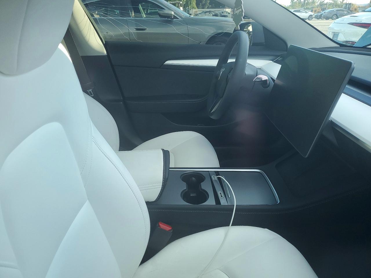 2023 TESLA MODEL 3 photo 8