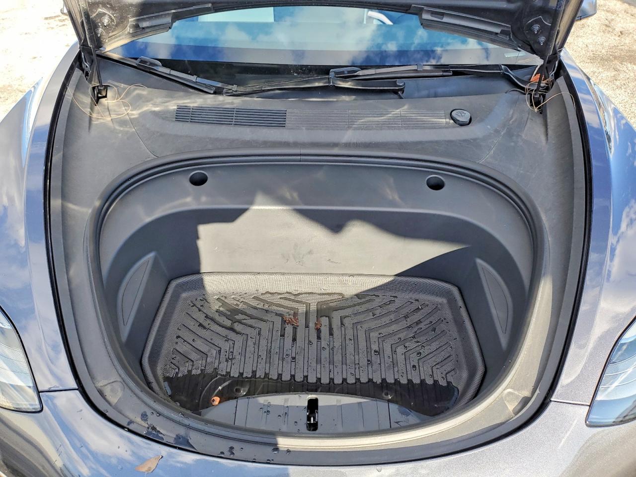 2023 TESLA MODEL 3 photo 11