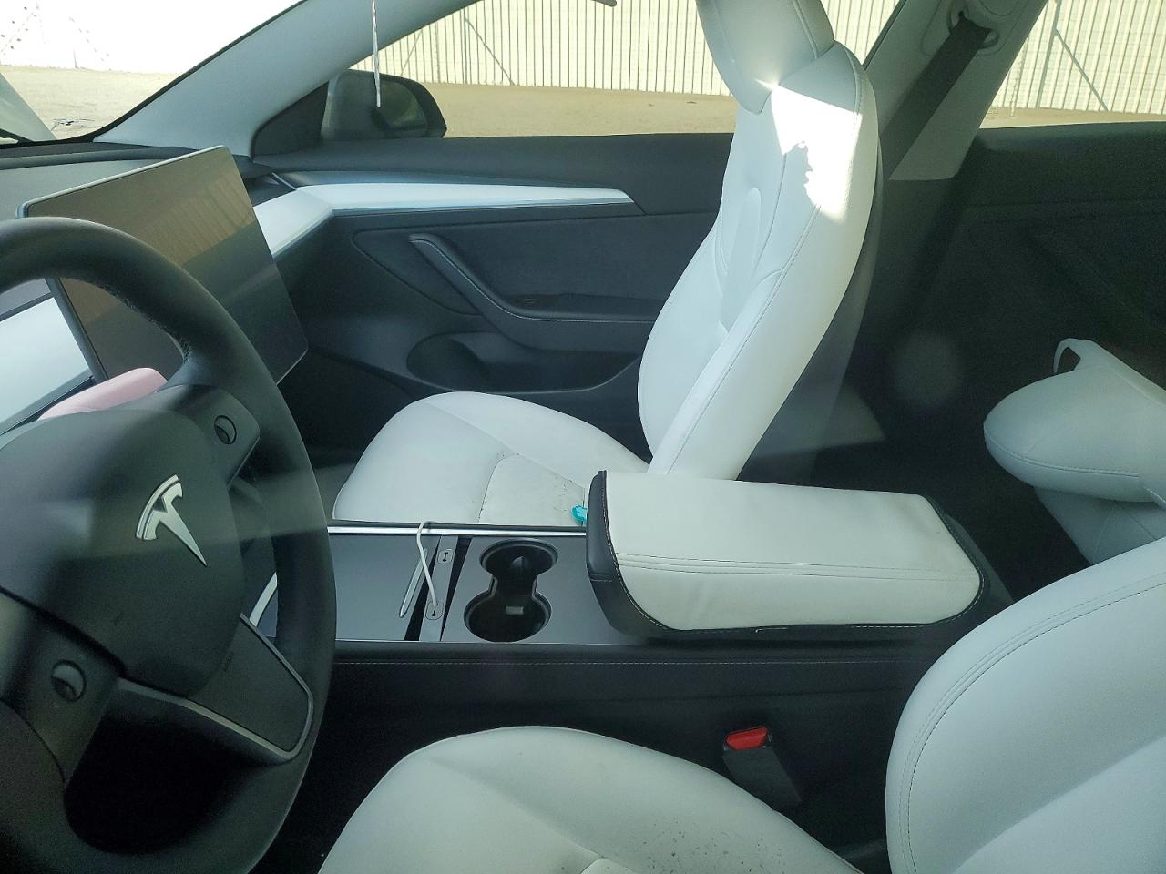 2023 TESLA MODEL 3 photo 7