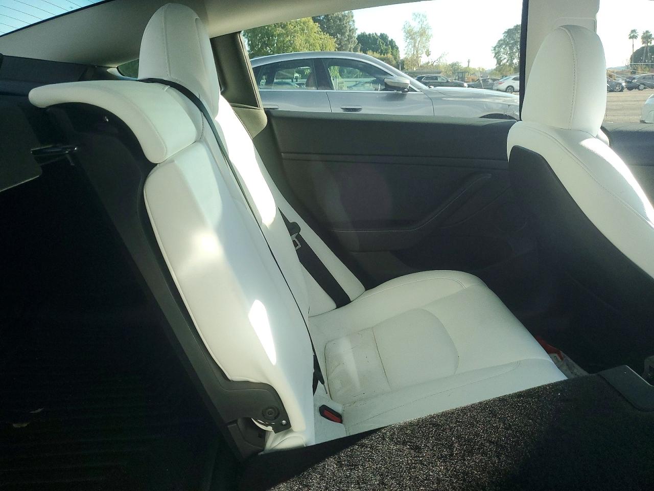 2023 TESLA MODEL 3 photo 10