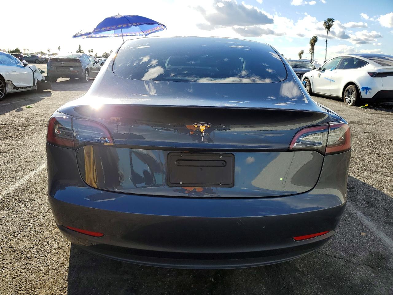 2023 TESLA MODEL 3 photo 6