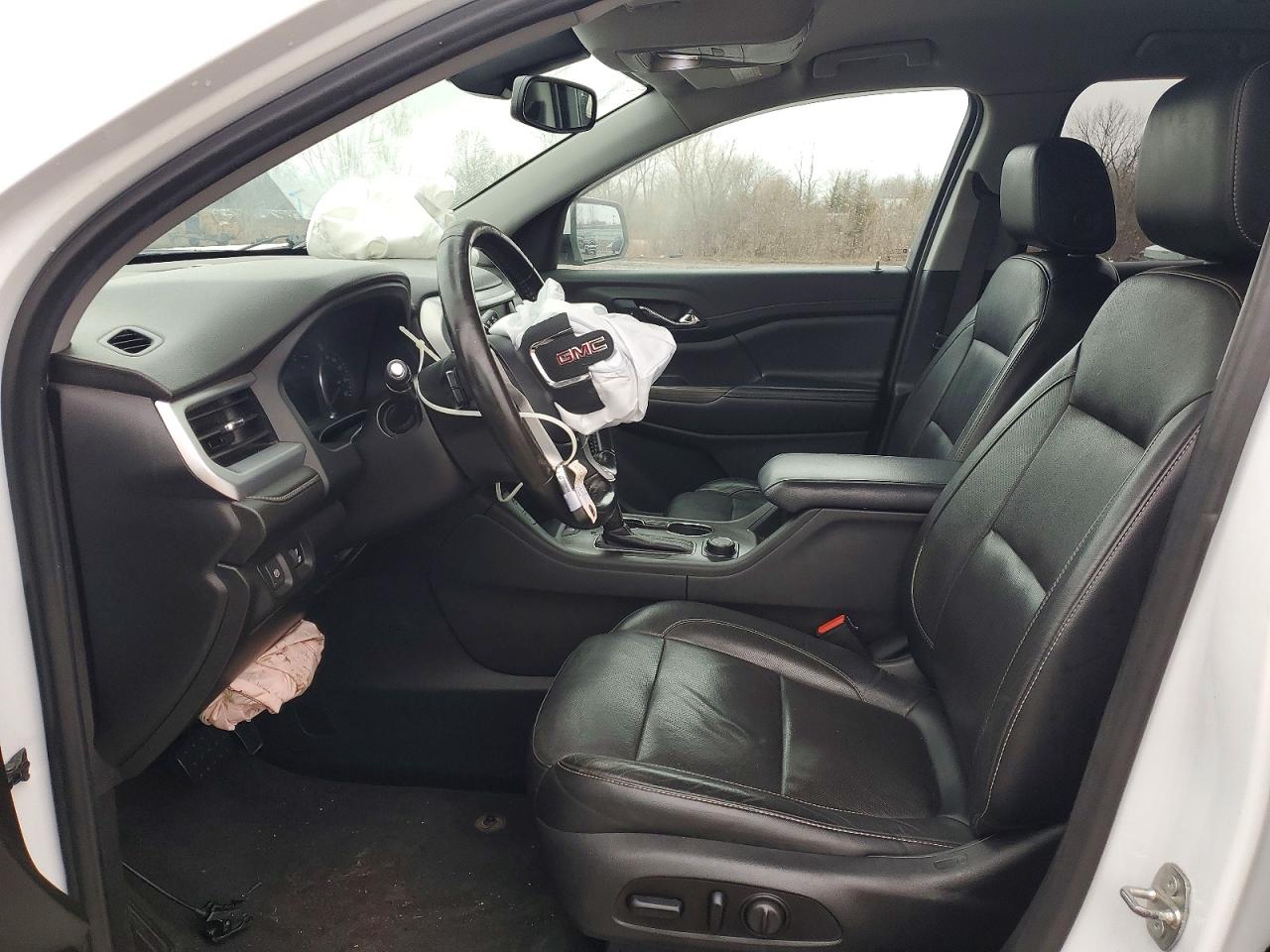 2019 GMC ACADIA SLT-1 photo 13