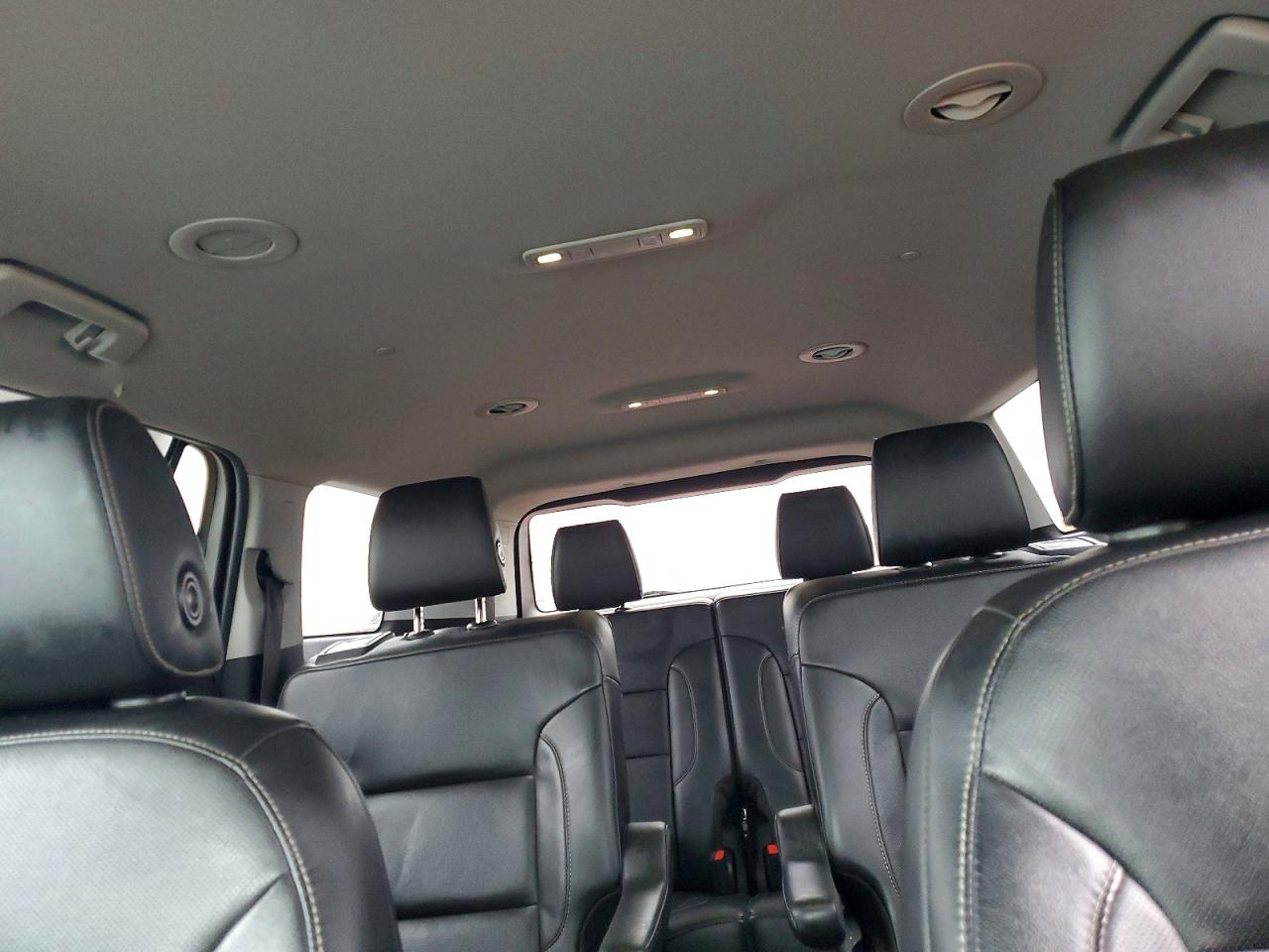 2019 GMC ACADIA SLT-1 photo 19
