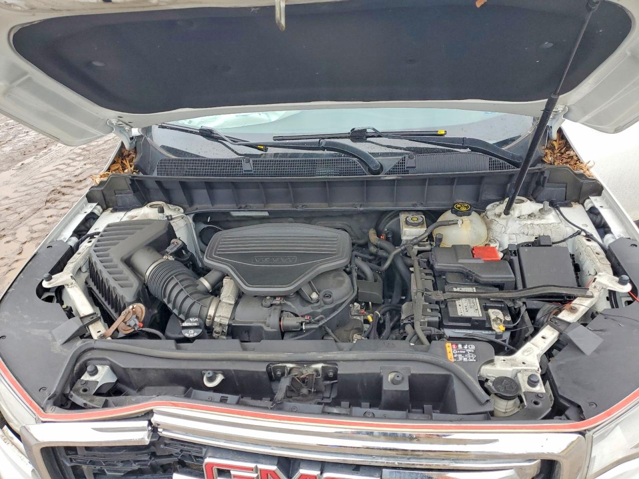 2019 GMC ACADIA SLT-1 photo 23