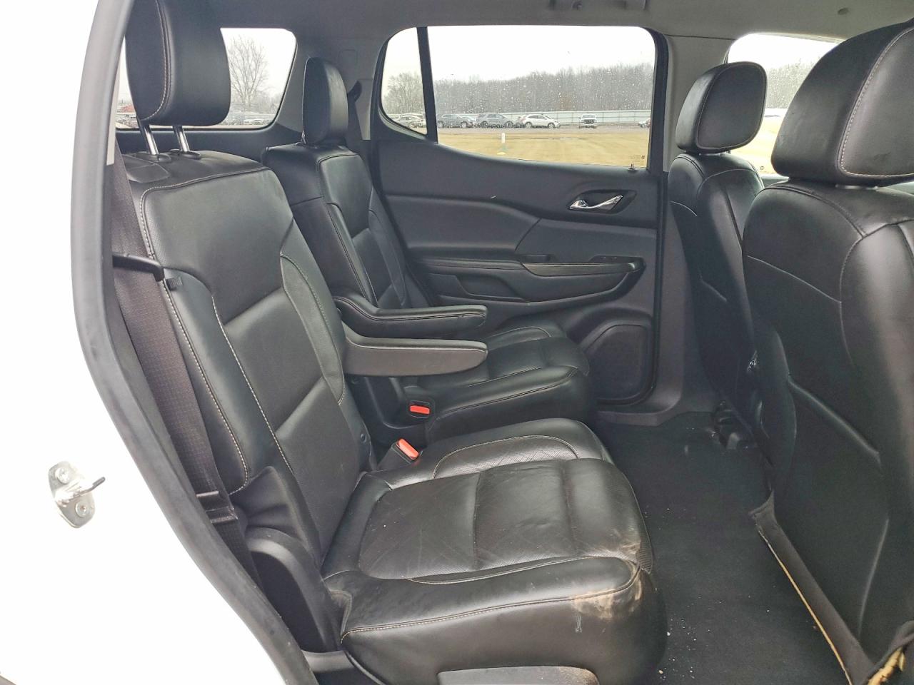 2019 GMC ACADIA SLT-1 photo 21