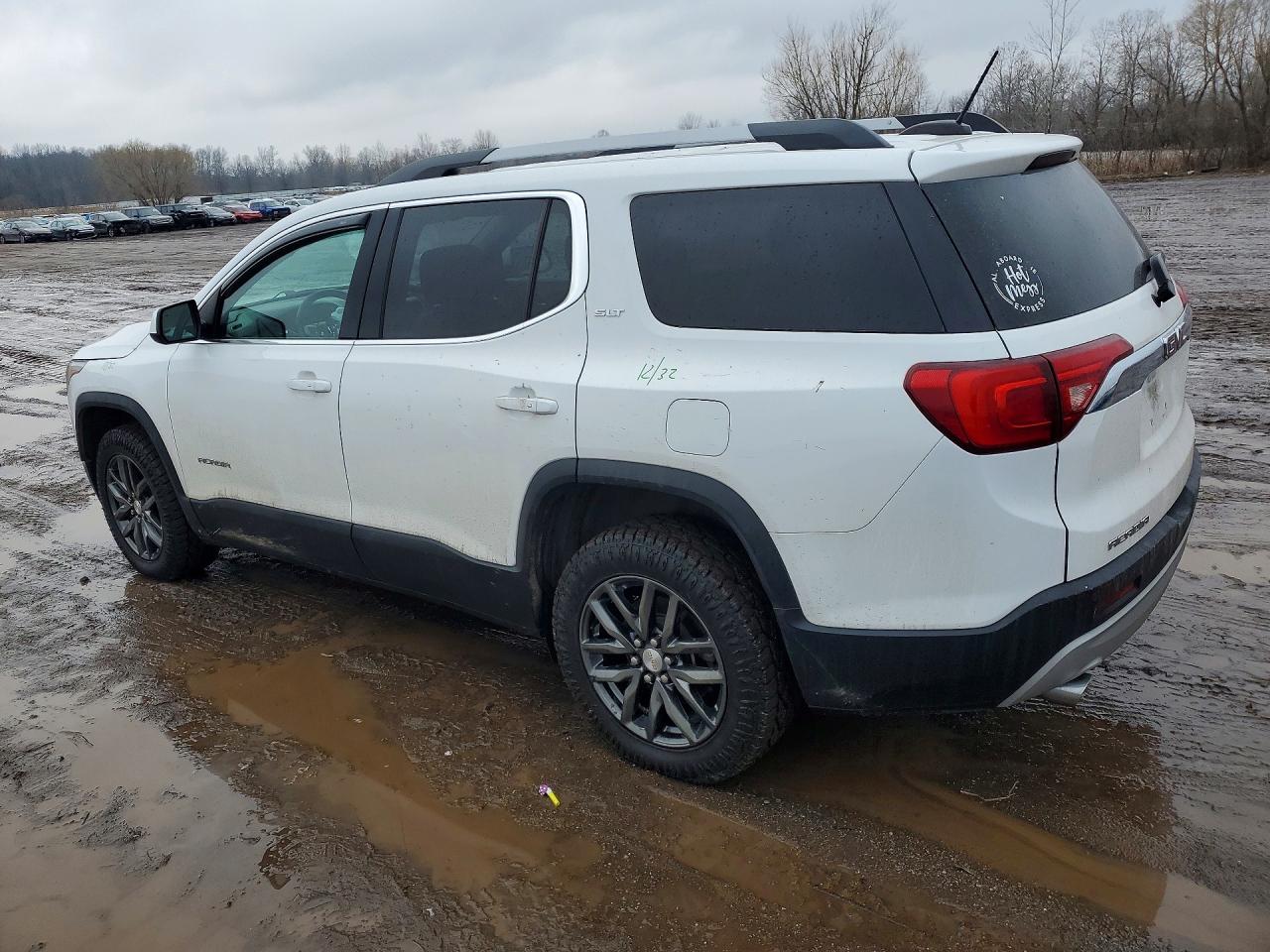2019 GMC ACADIA SLT-1 photo 3