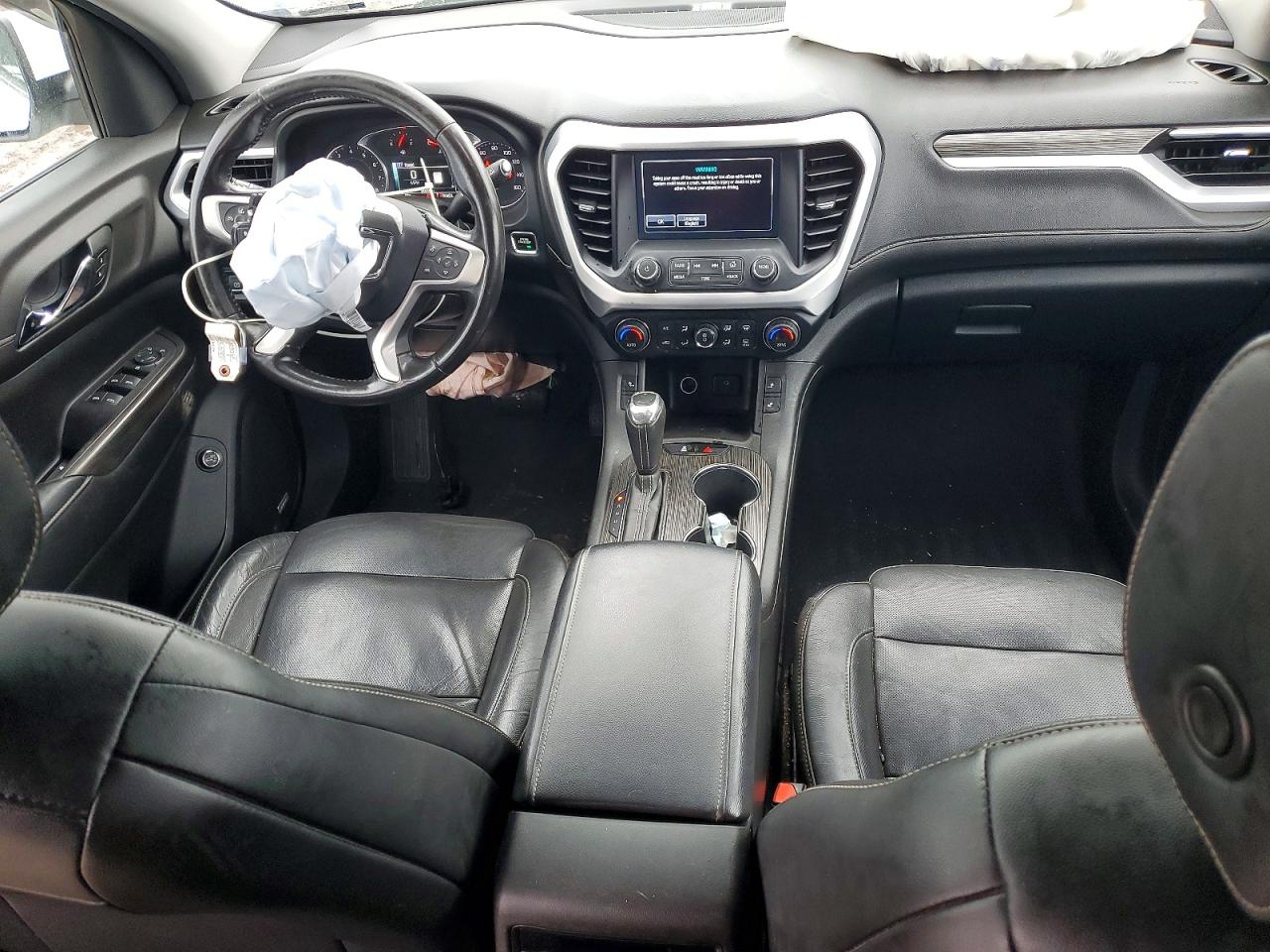 2019 GMC ACADIA SLT-1 photo 15