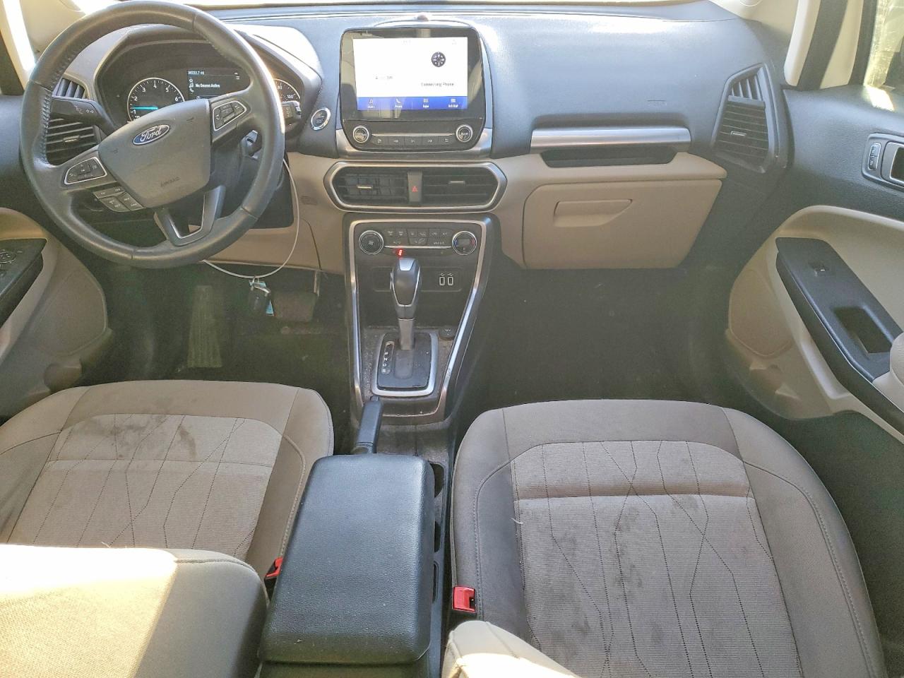 2020 FORD ECOSPORT SE photo 15