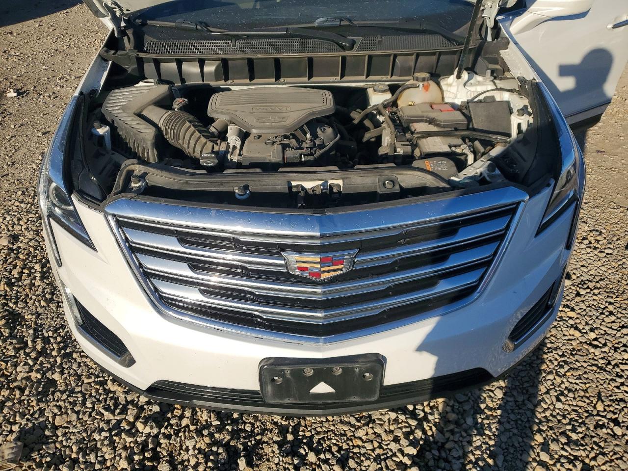 2019 CADILLAC XT5 photo 12