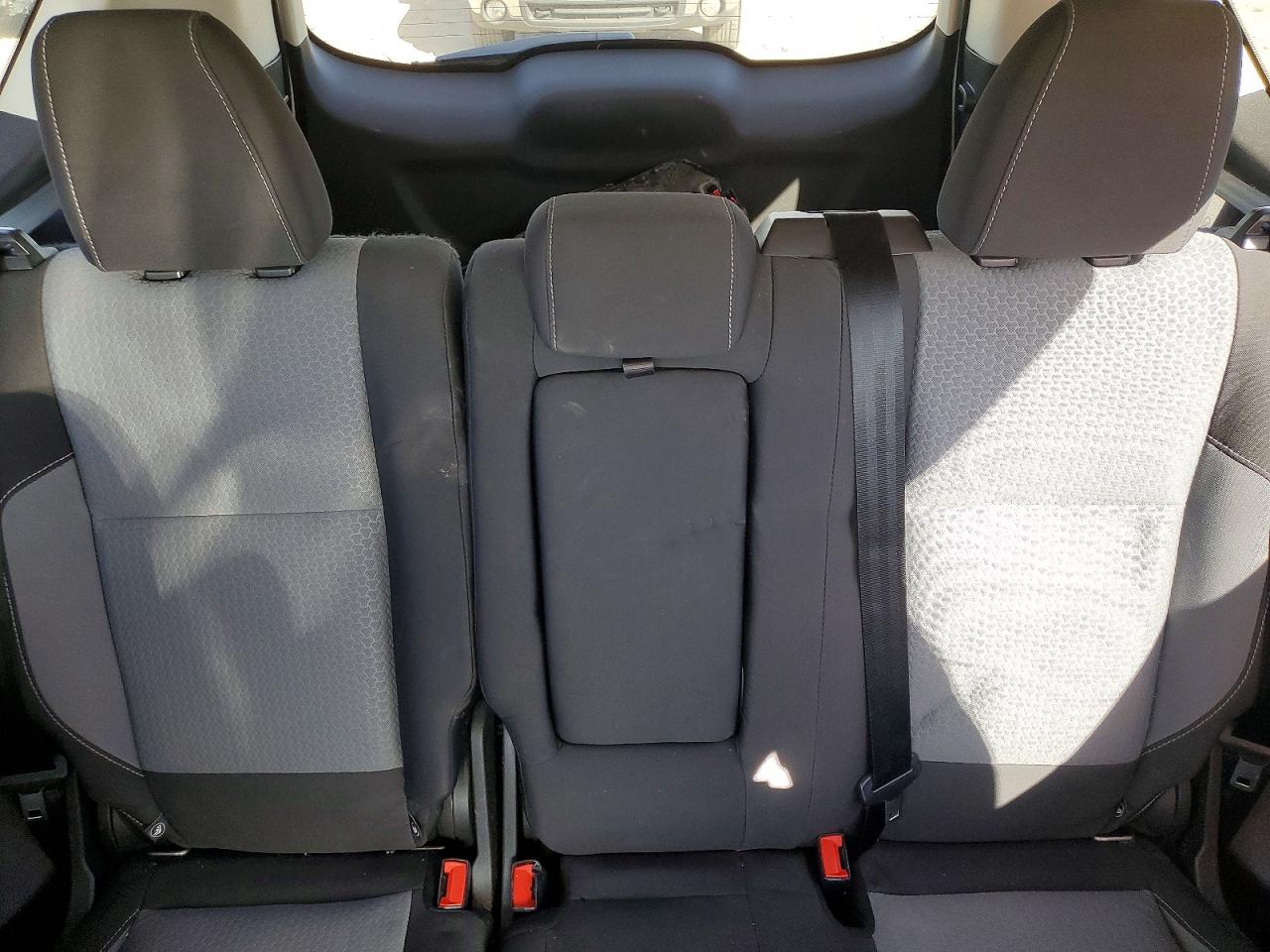 2018 FORD ESCAPE SE photo 19