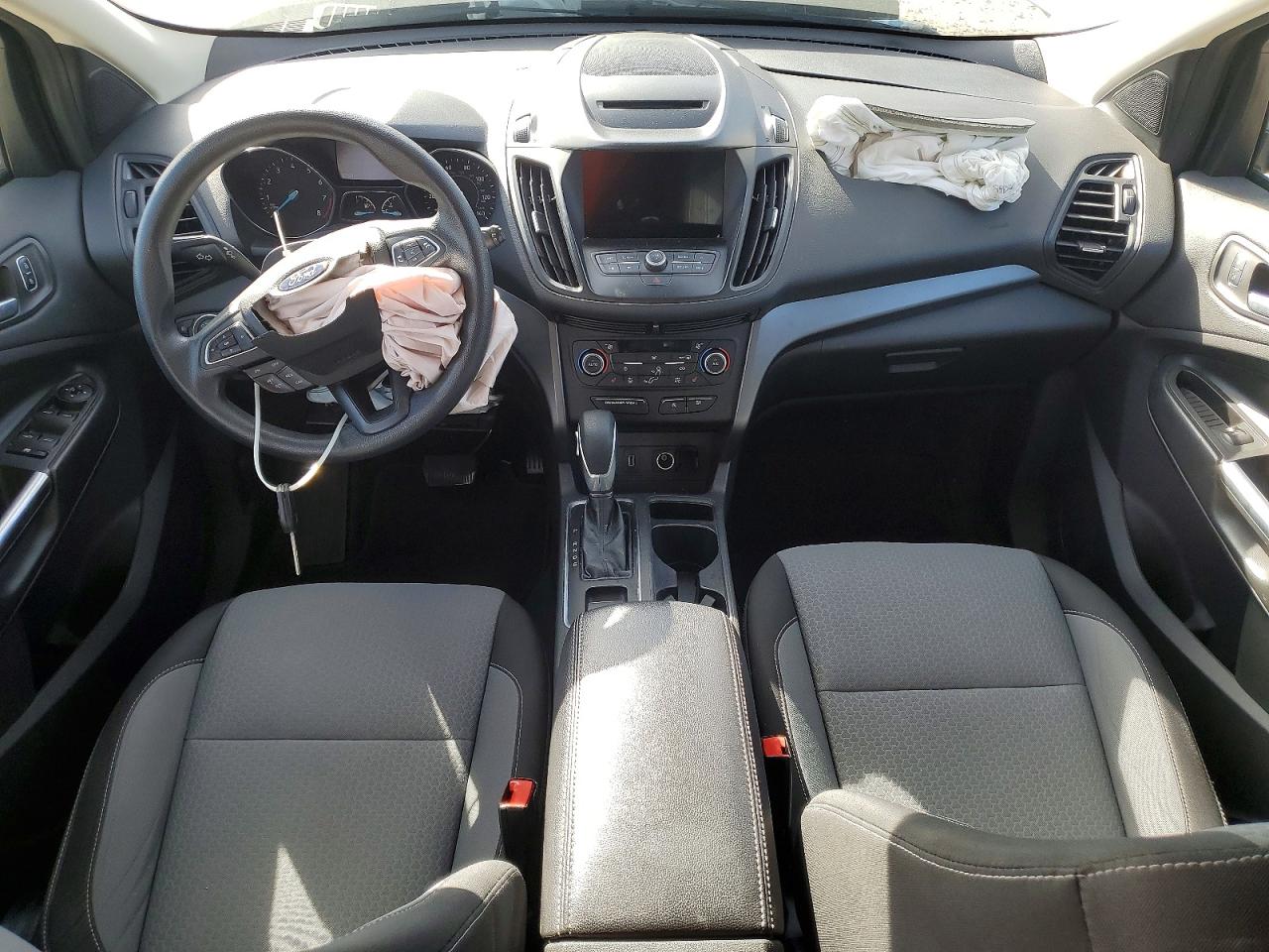 2018 FORD ESCAPE SE photo 15