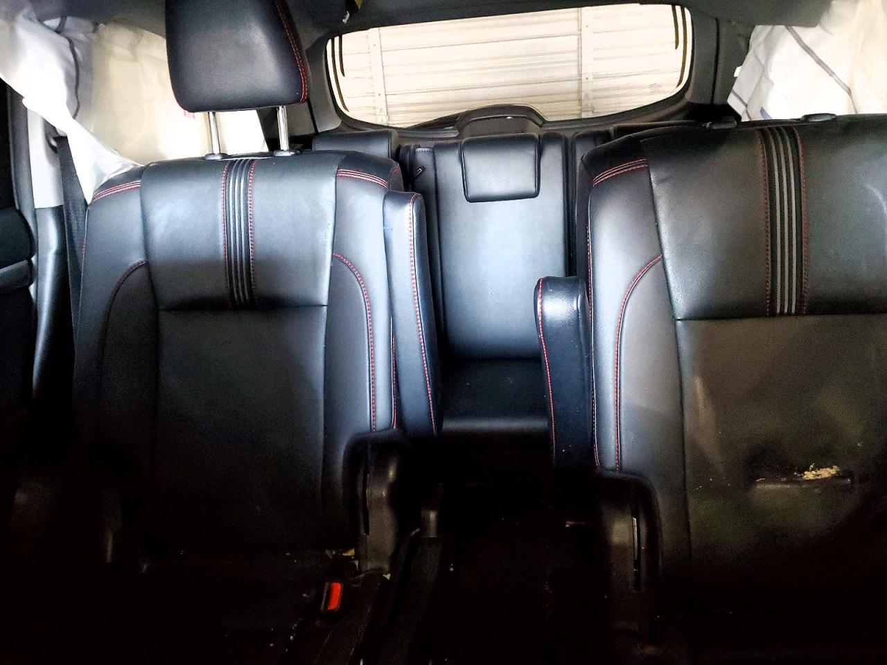 2019 TOYOTA HIGHLANDER SE photo 28