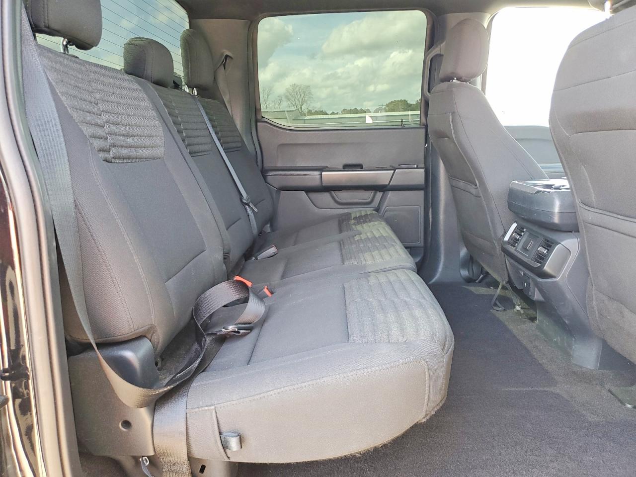 2021 FORD F150 SUPERCREW photo 10