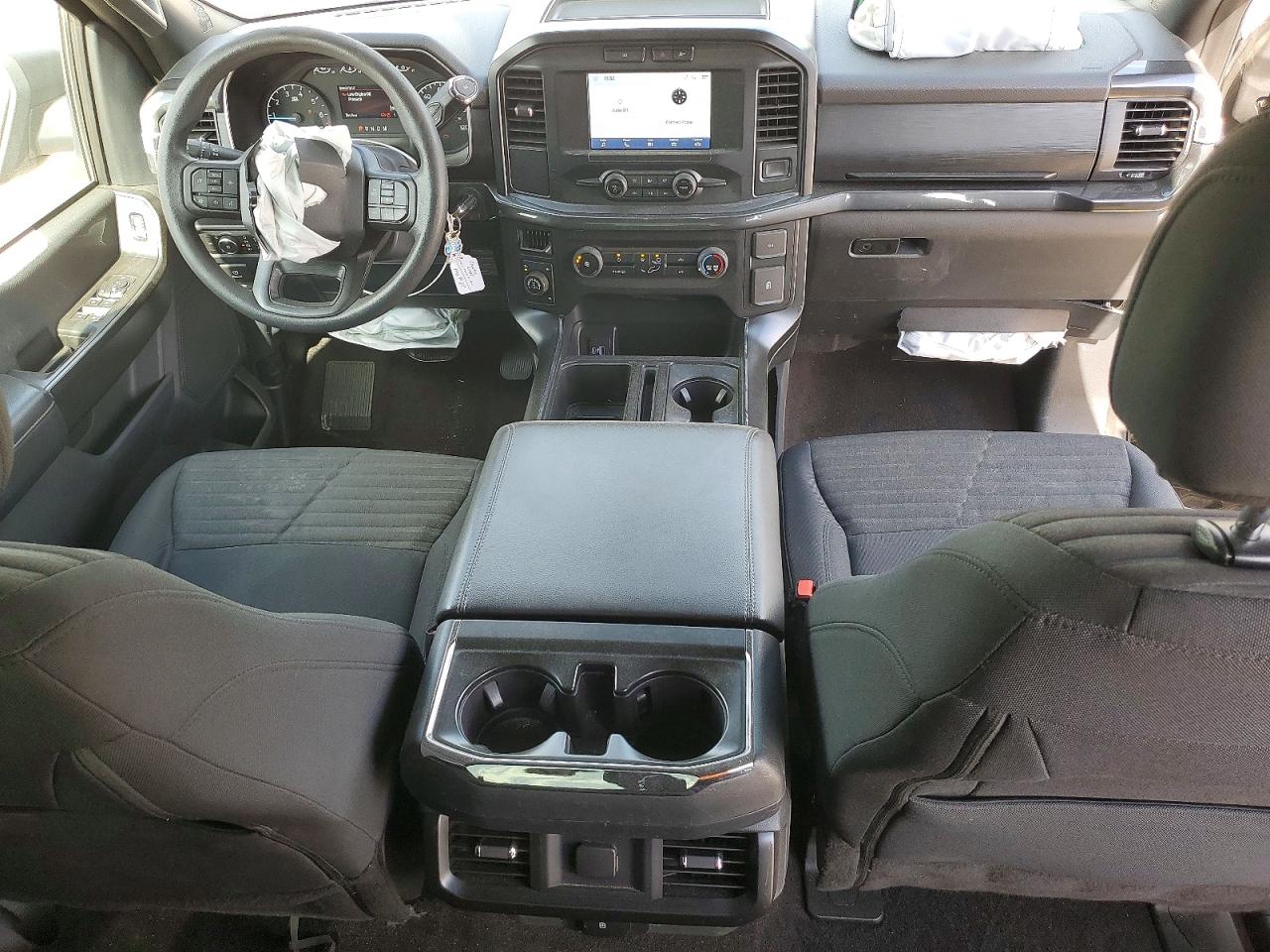 2021 FORD F150 SUPERCREW photo 8