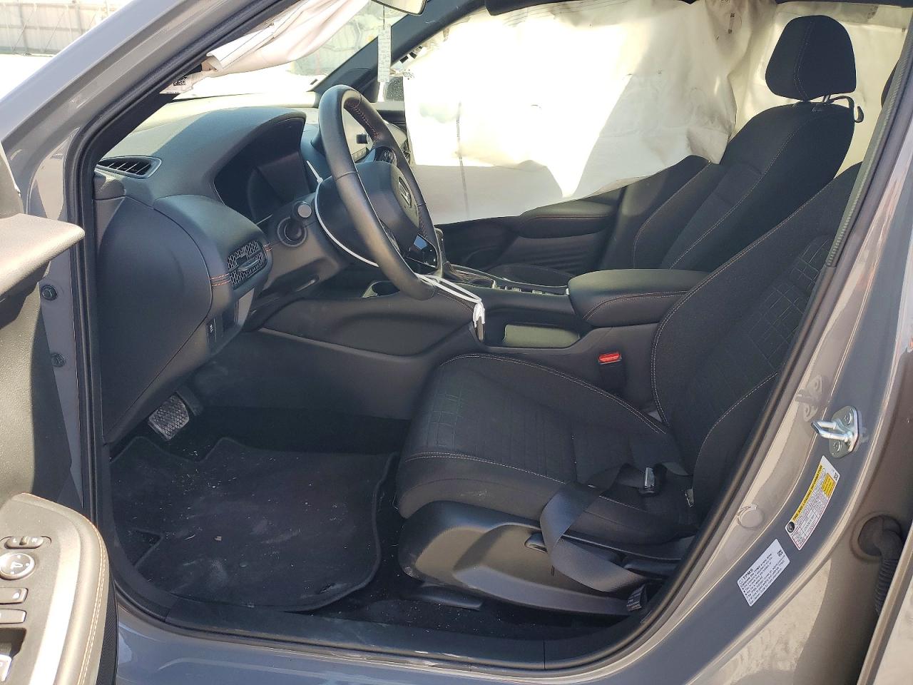 2024 HONDA HR-V SPORT photo 13