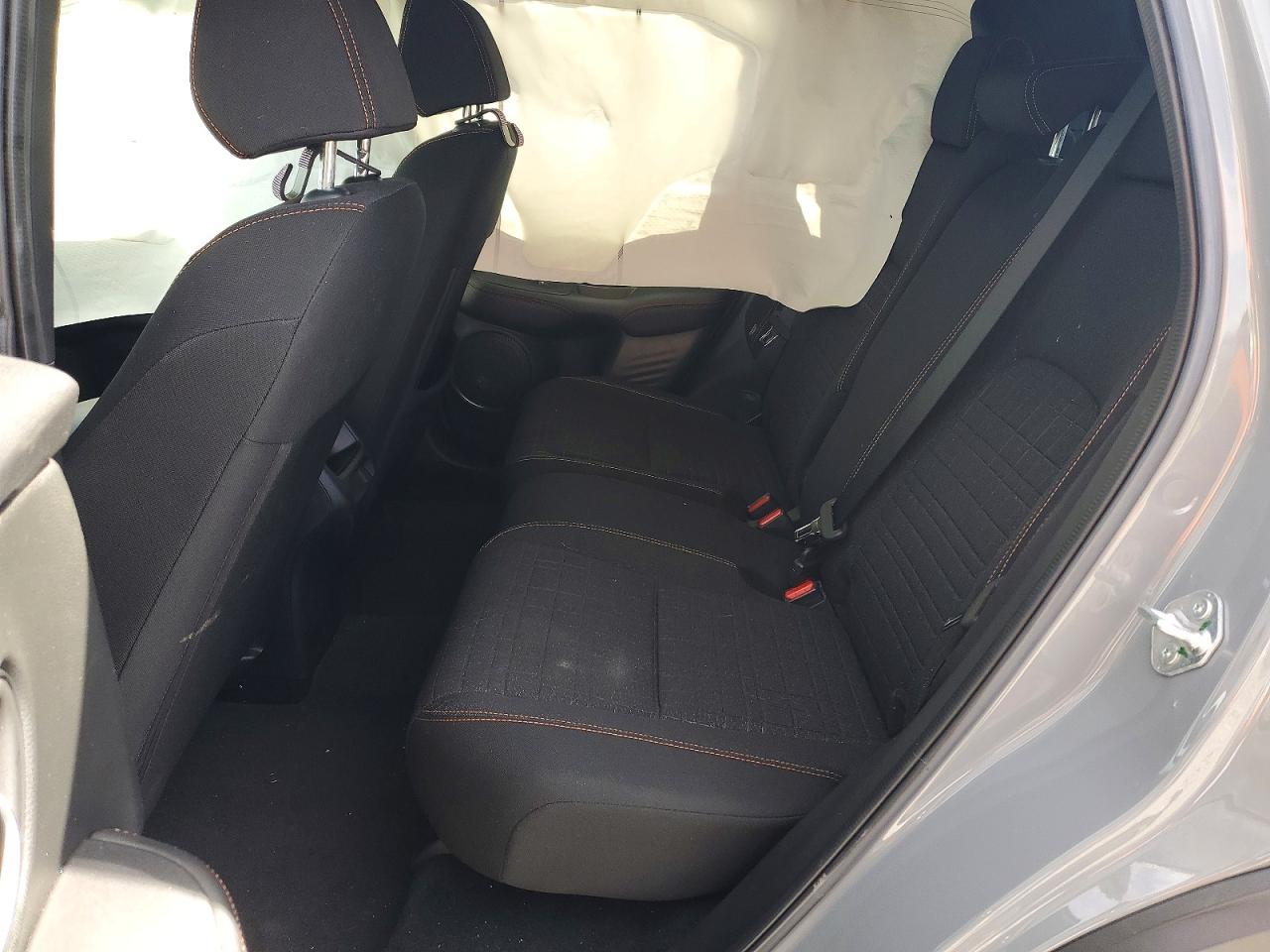 2024 HONDA HR-V SPORT photo 21