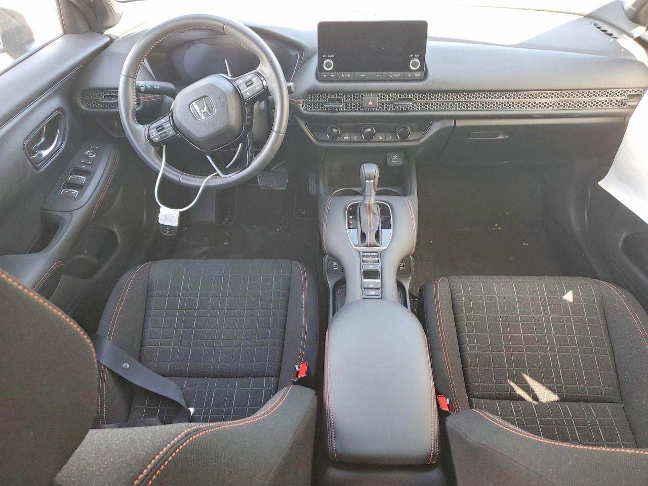 2024 HONDA HR-V SPORT photo 15