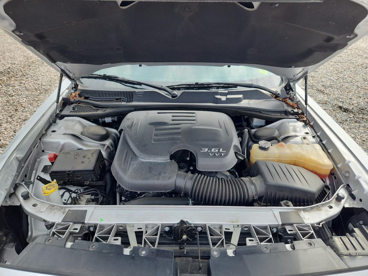 2022 DODGE CHALLENGER GT photo 21
