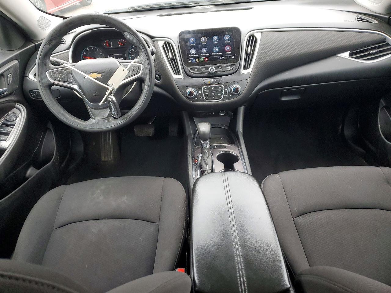 2023 CHEVROLET MALIBU LT photo 15