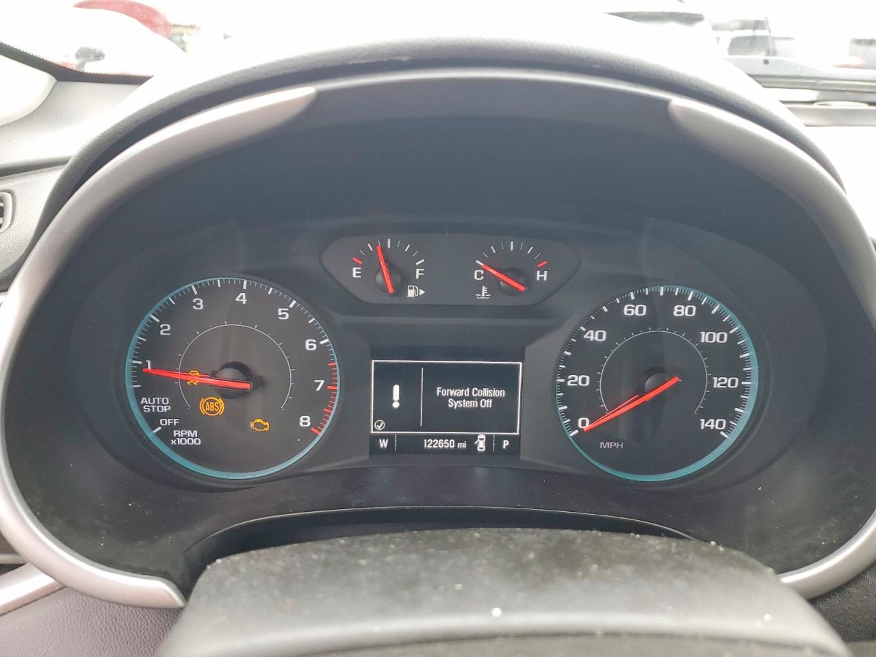 2023 CHEVROLET MALIBU LT photo 17