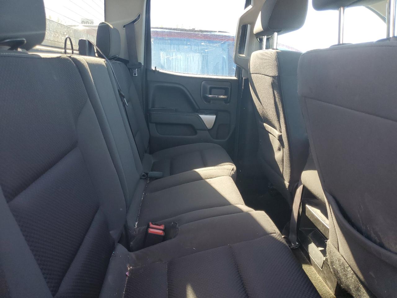 2016 CHEVROLET SILVERADO K1500 LT photo 19