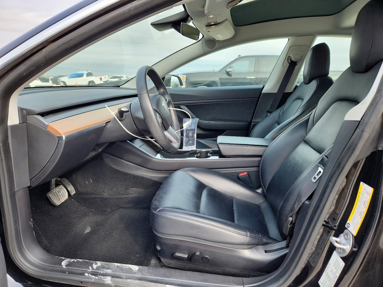 2020 TESLA MODEL 3 photo 13