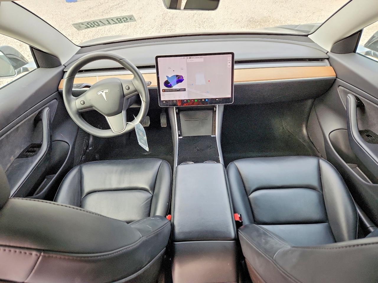 2020 TESLA MODEL 3 photo 15