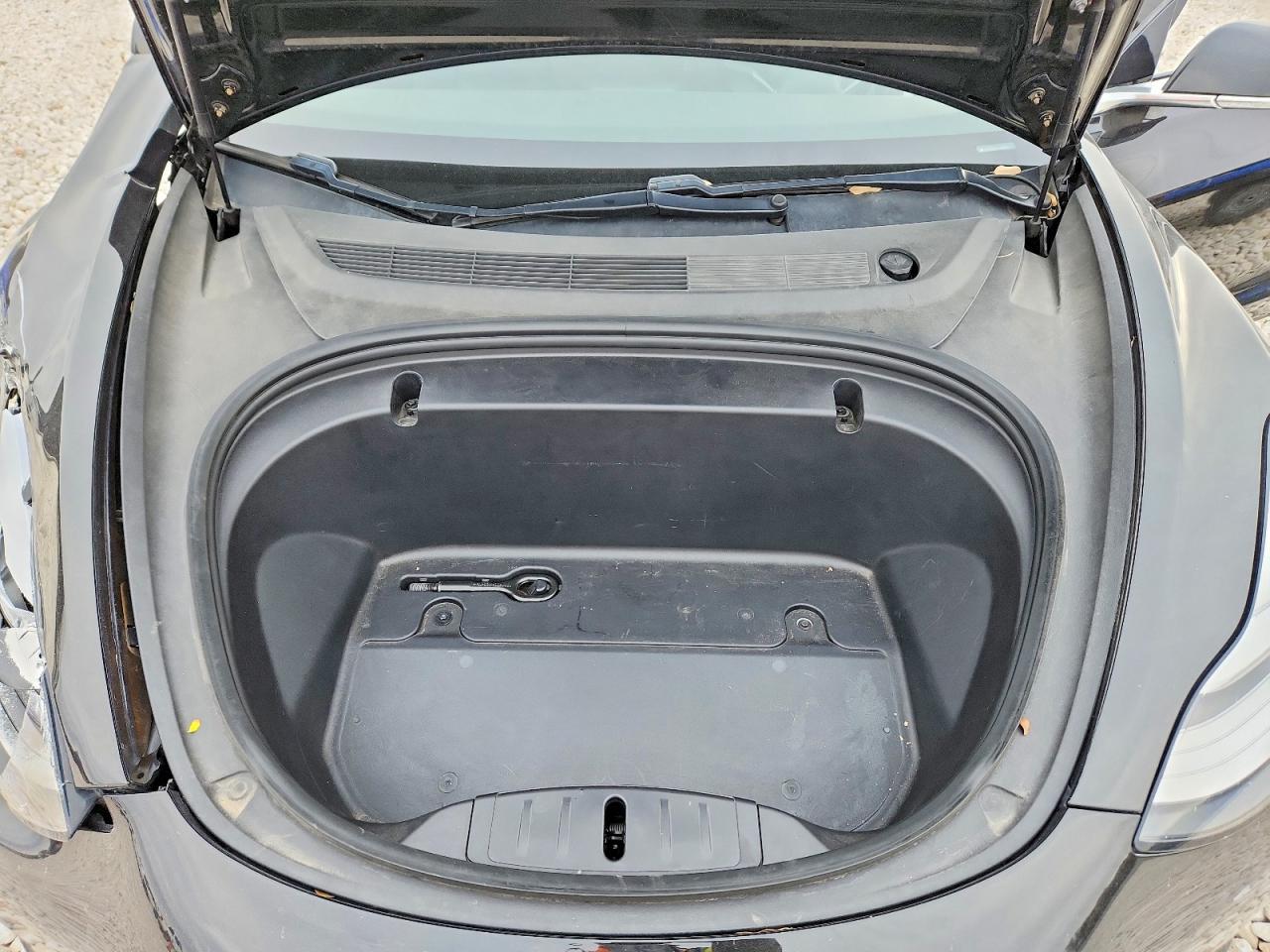 2020 TESLA MODEL 3 photo 21