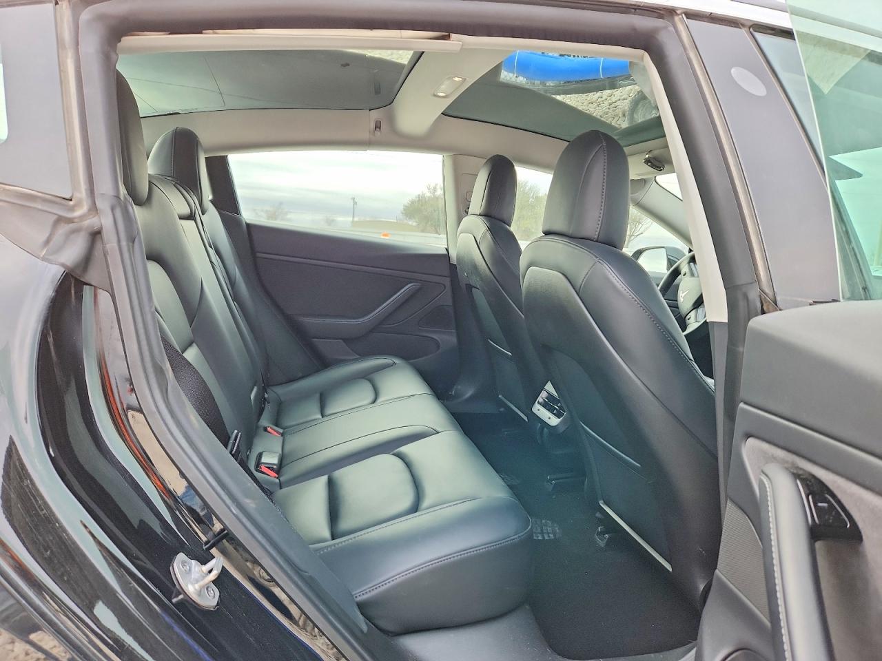 2020 TESLA MODEL 3 photo 19