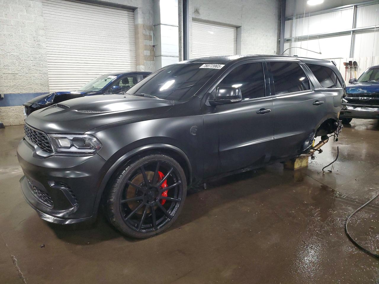 2023 DODGE DURANGO