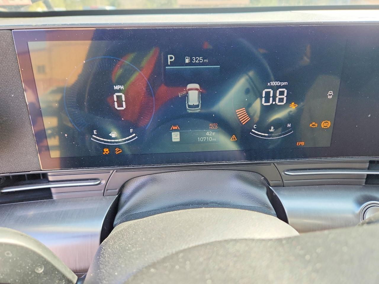 2024 HYUNDAI KONA SEL photo 9