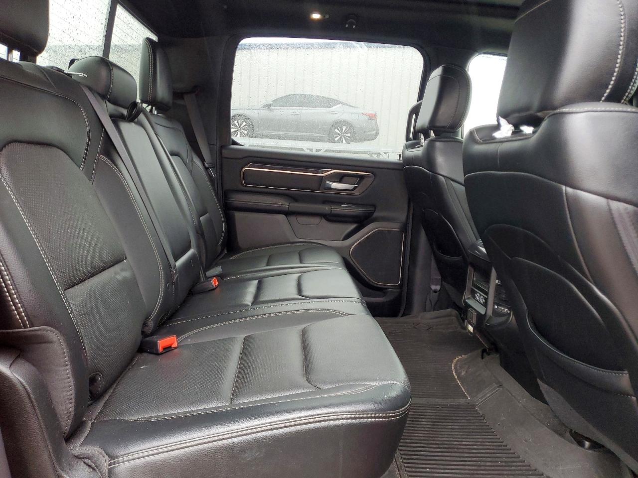 2021 RAM 1500 REBEL photo 28
