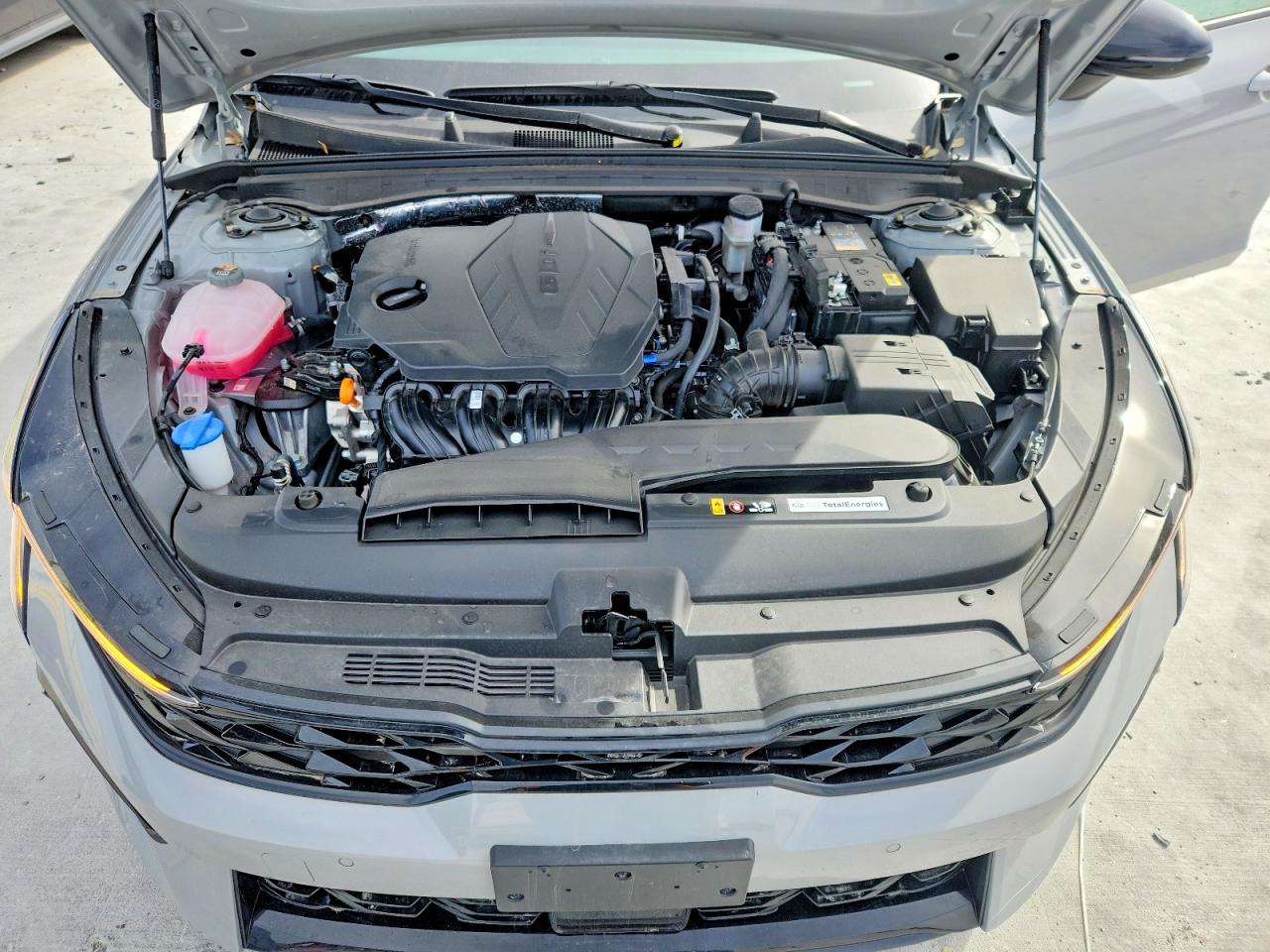 2025 KIA K5 photo 11