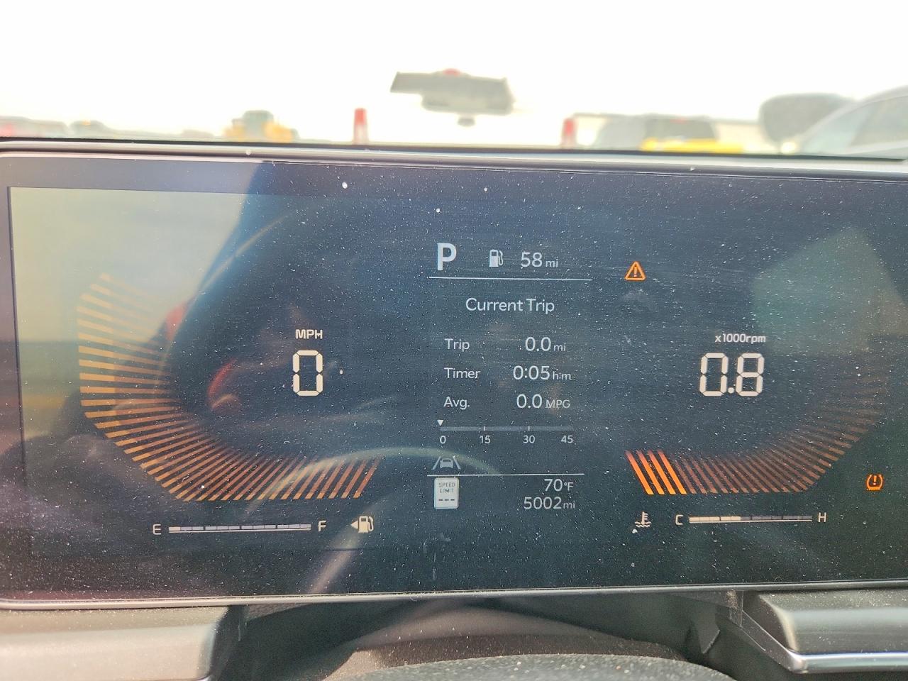 2025 KIA K5 photo 9