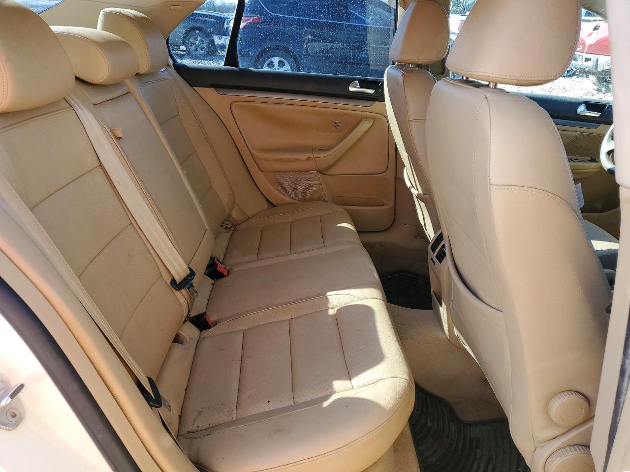 2007 VOLKSWAGEN JETTA WOLFSBURG photo 19