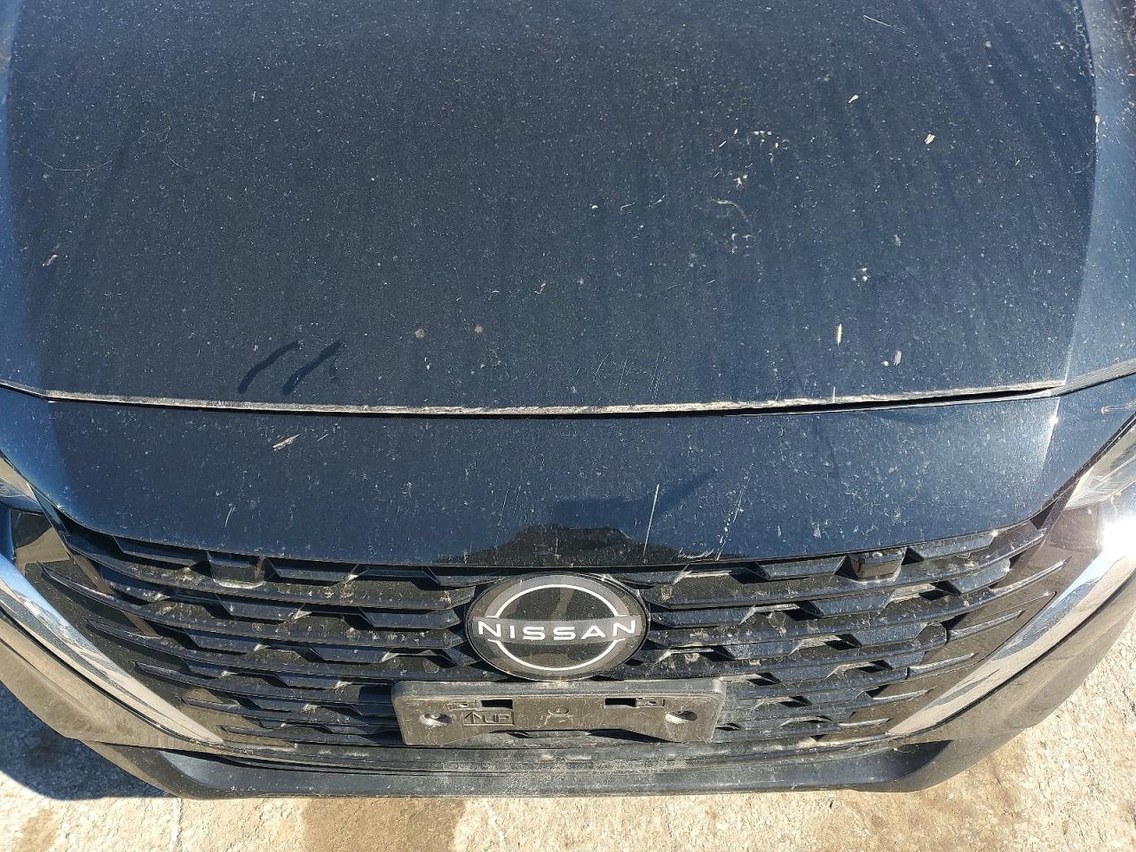 2024 NISSAN SENTRA S photo 11