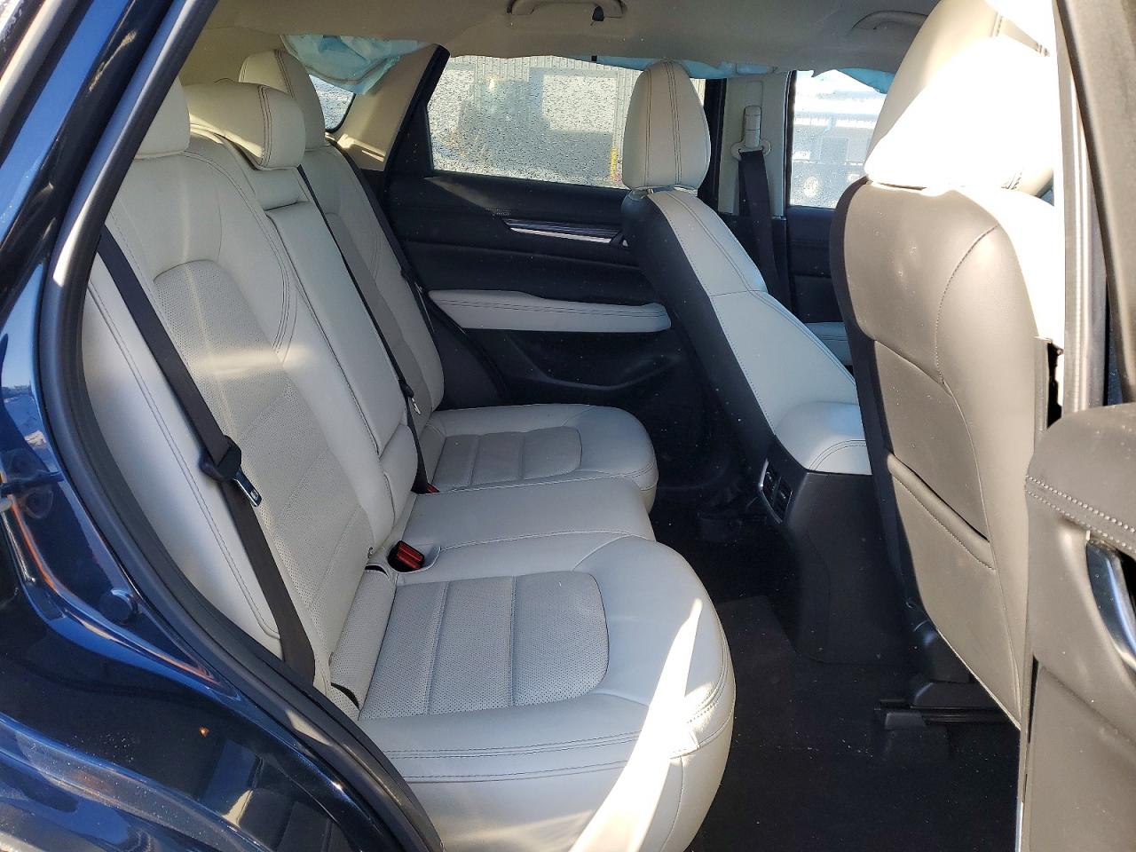 2020 MAZDA CX-5 GRAND TOURING RESERVE photo 19