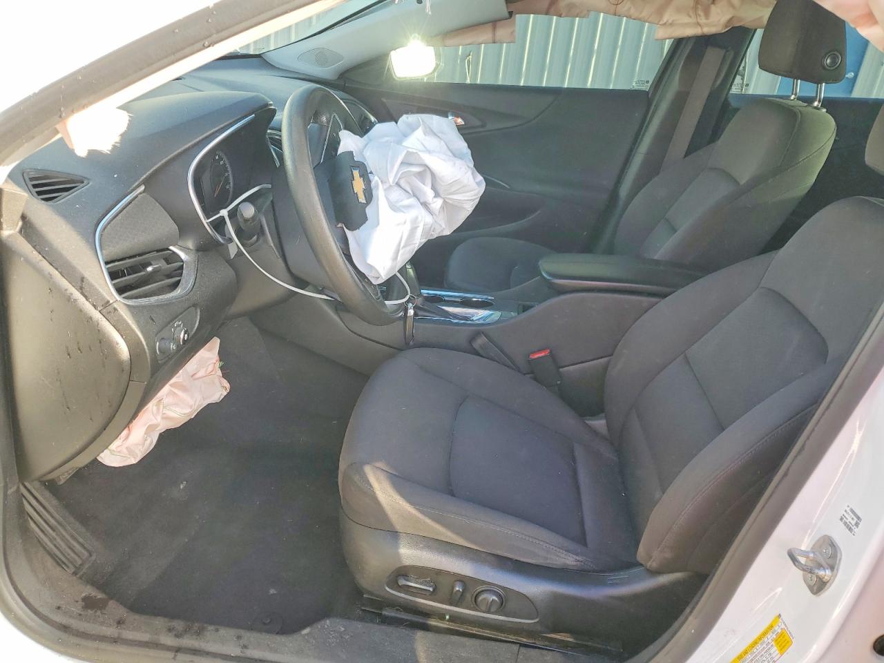2020 CHEVROLET MALIBU LT photo 13
