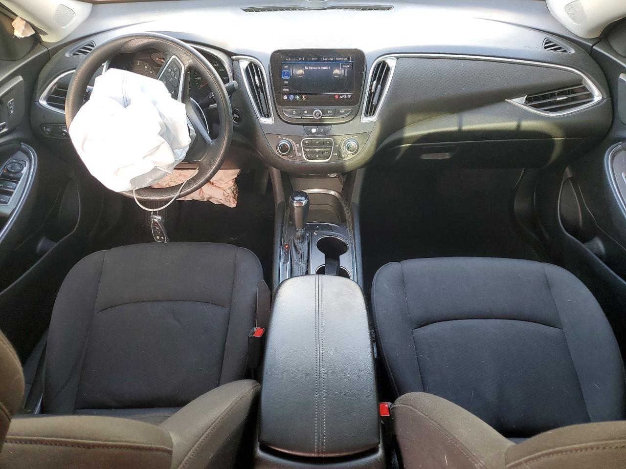 2020 CHEVROLET MALIBU LT photo 15