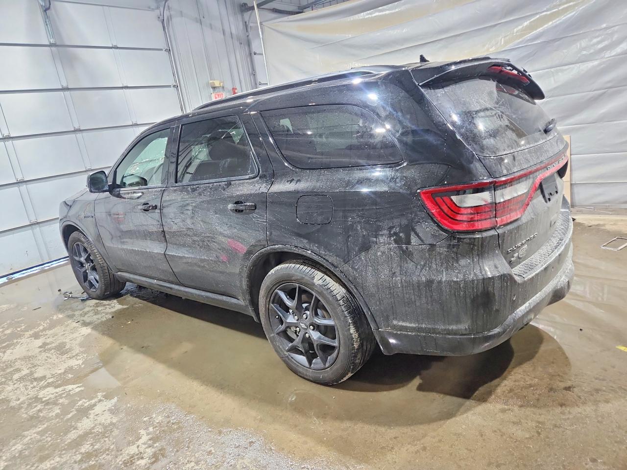 2026 DODGE DURANGO R photo 2