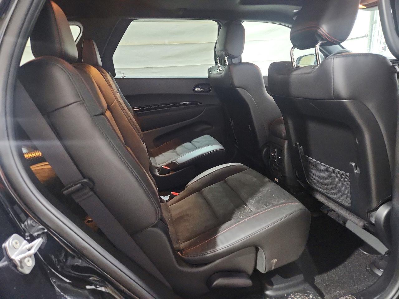 2026 DODGE DURANGO R photo 10