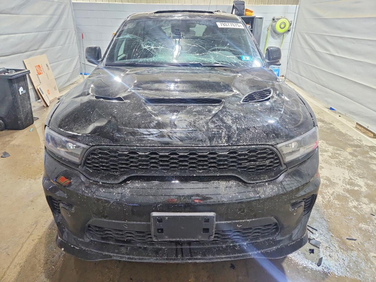 2026 DODGE DURANGO R photo 5