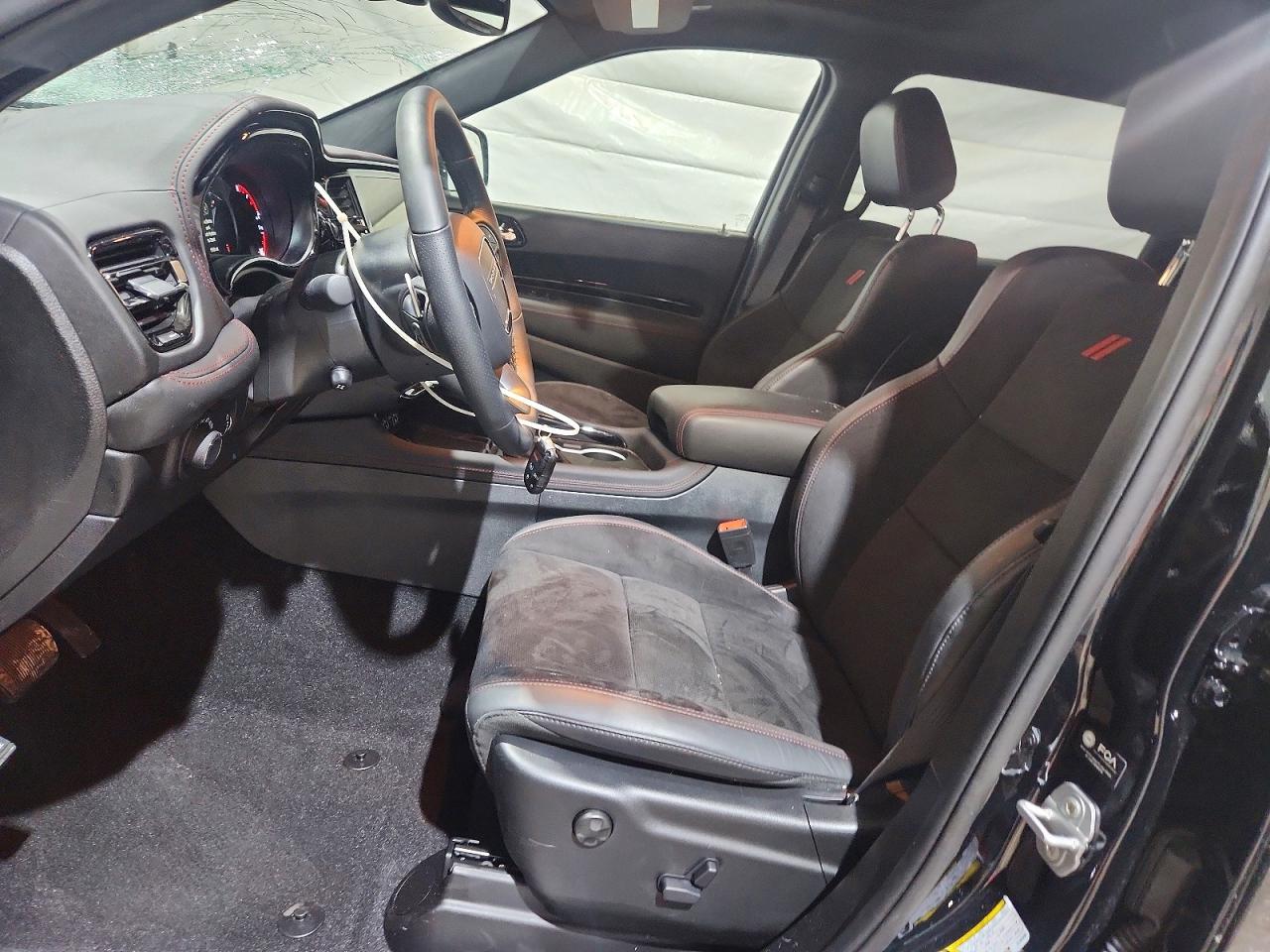 2026 DODGE DURANGO R photo 7