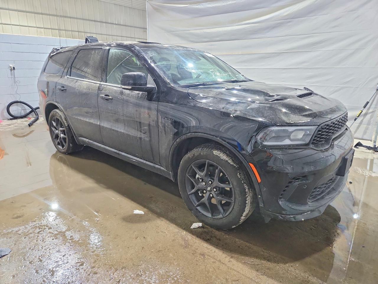 2026 DODGE DURANGO R photo 4