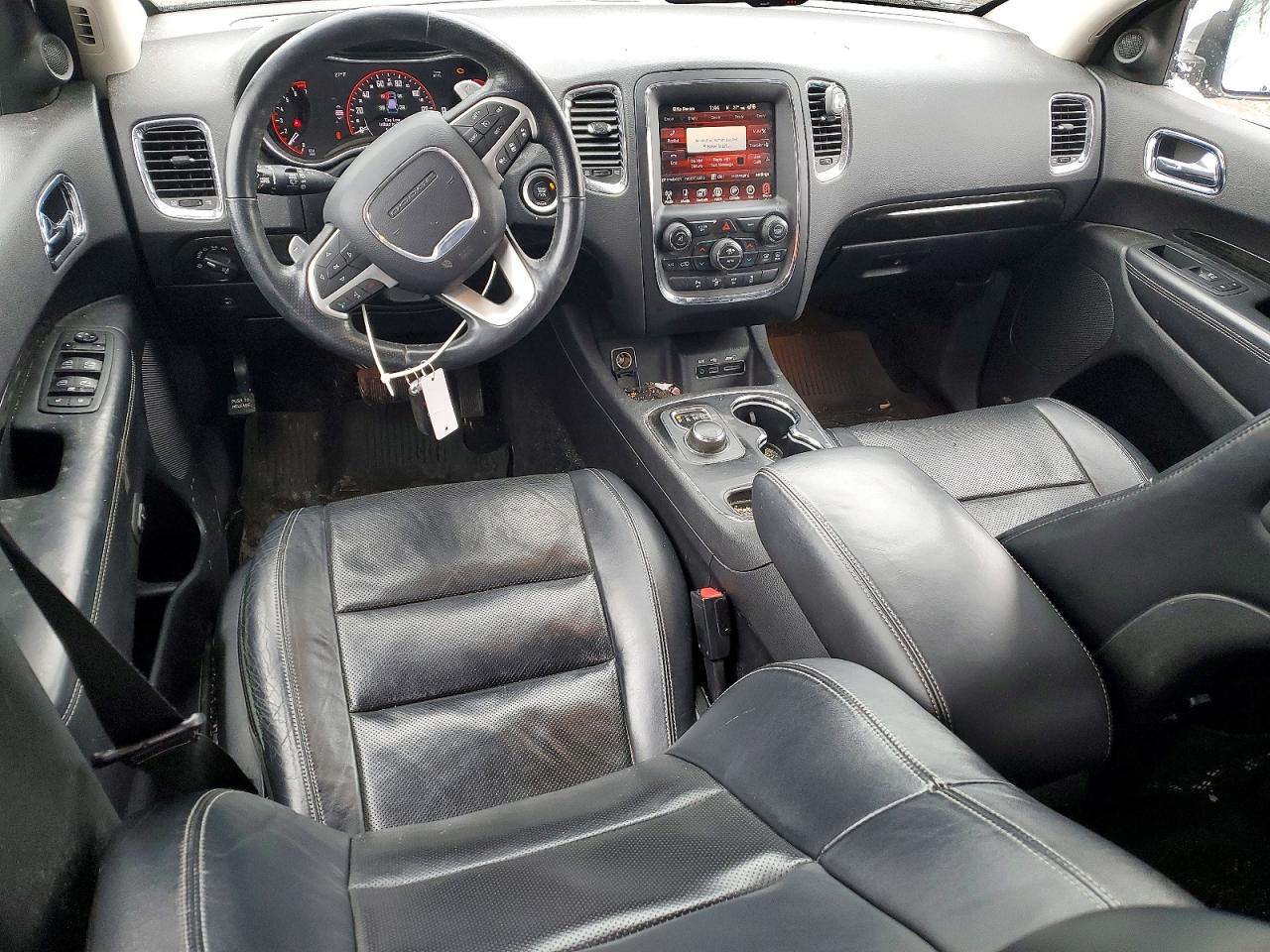 2015 DODGE DURANGO CITADEL photo 15