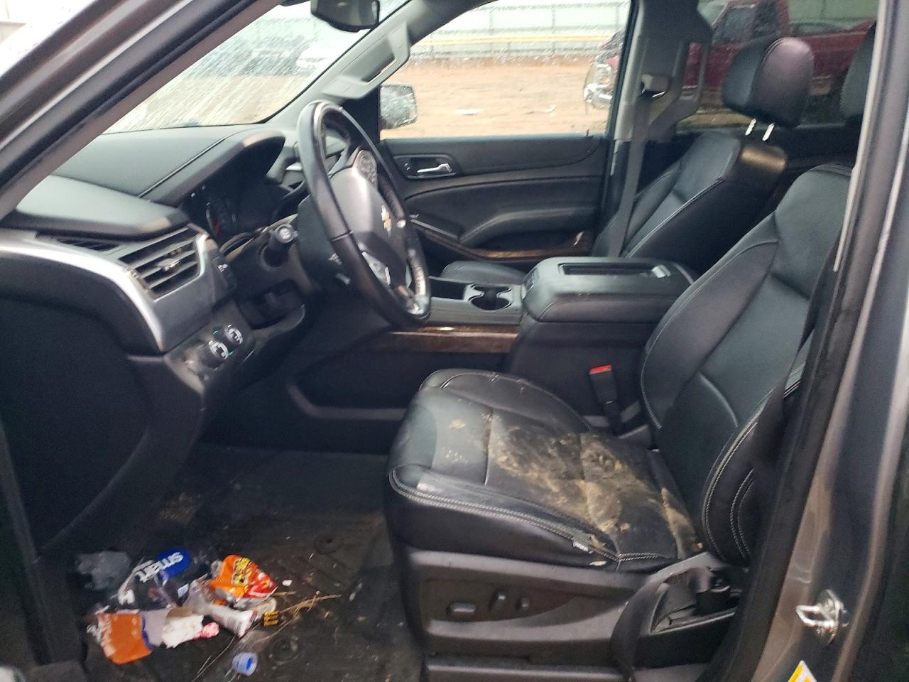 2020 CHEVROLET TAHOE K1500 LS photo 13