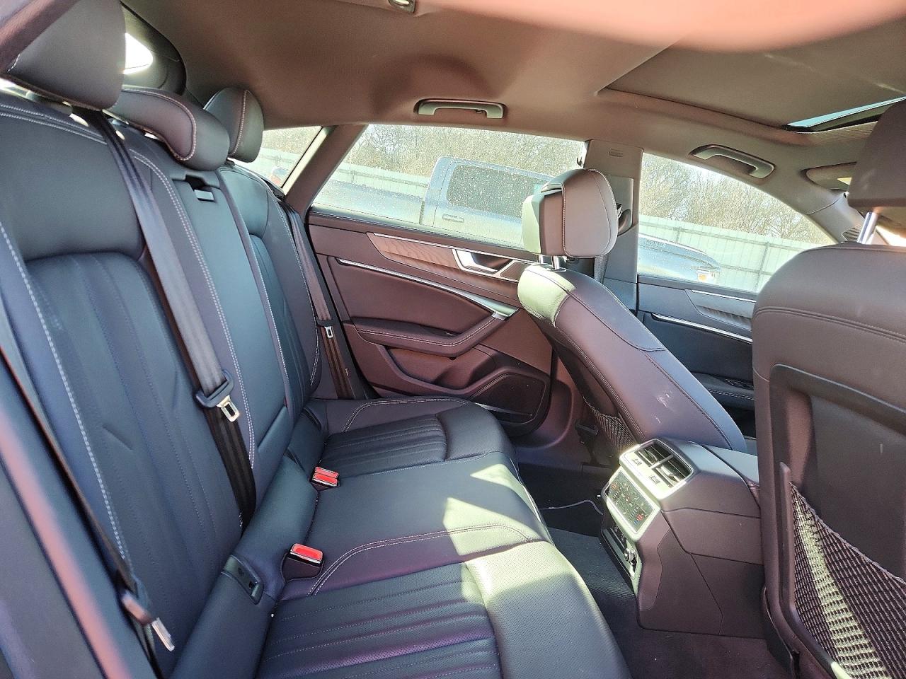 2021 AUDI A7 photo 28